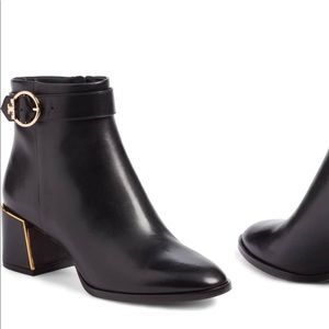 Tory Burch booties